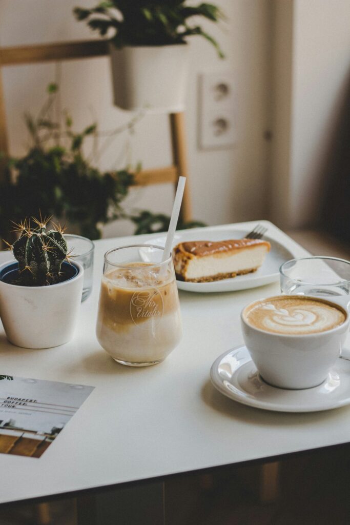Coffee